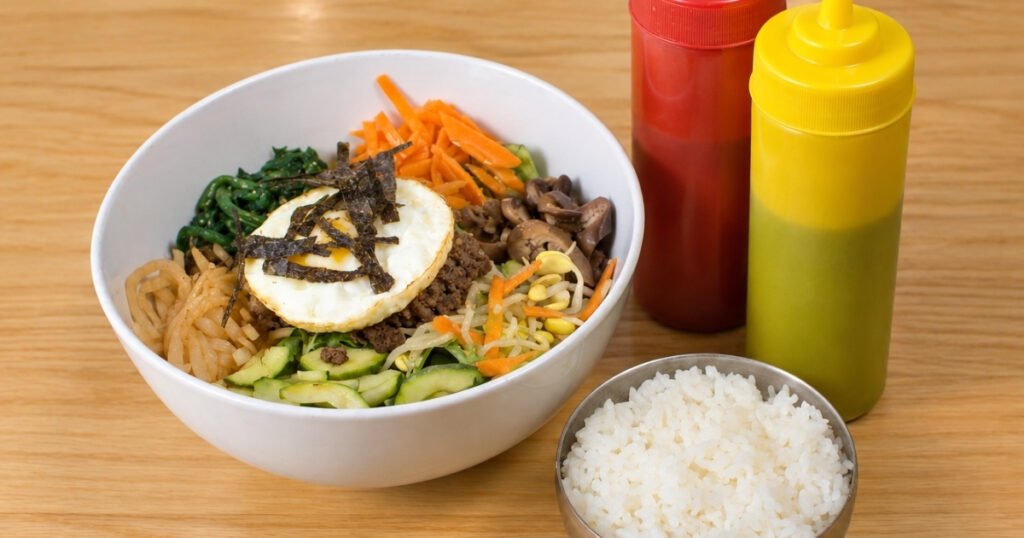 Bibimbap